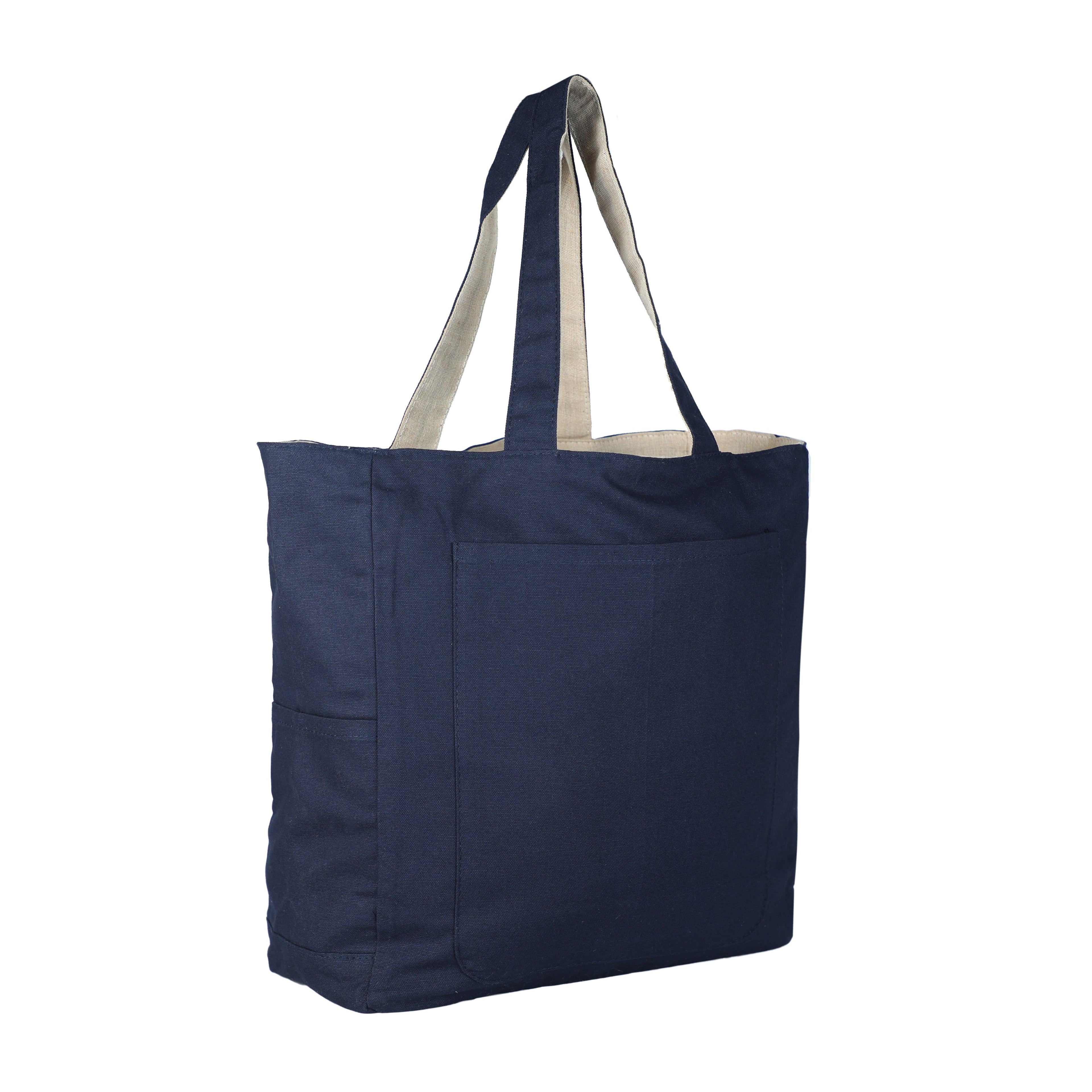 Protean Tote - Tag&Crew