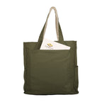 Protean Tote - Tag&Crew