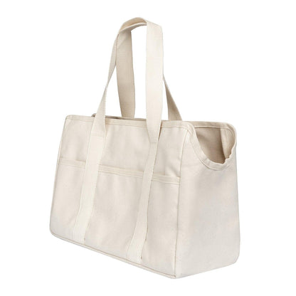 Puppy & Kitten Tote Tag&Crew 