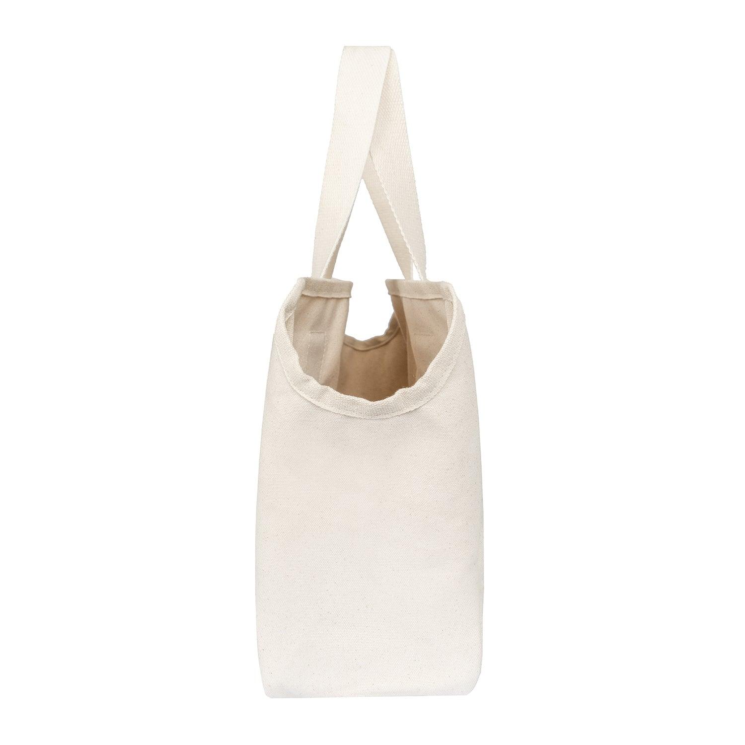 Puppy & Kitten Tote Tag&Crew 