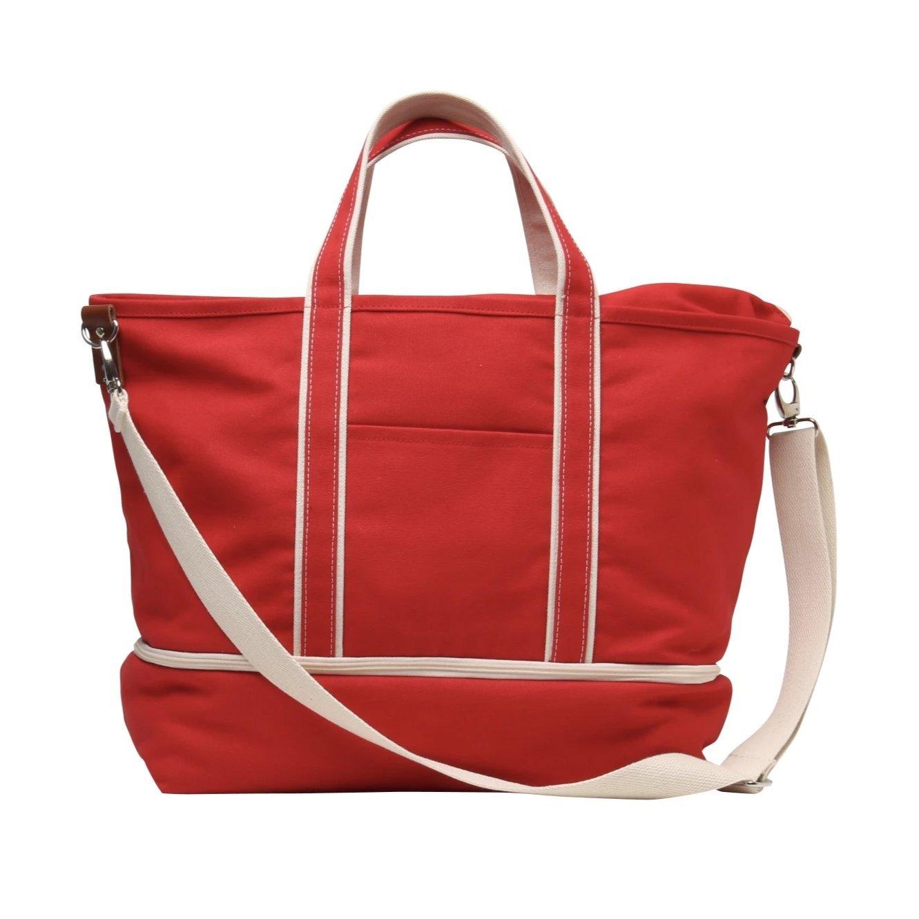 Rhodes Weekender - Tag&Crew