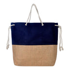 Jute with Rope - Tag&Crew