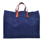 Manhattan Tote - Tag&Crew
