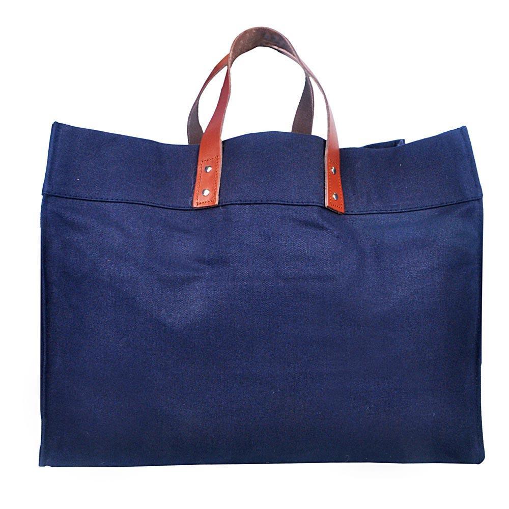 Manhattan Tote - Tag&Crew