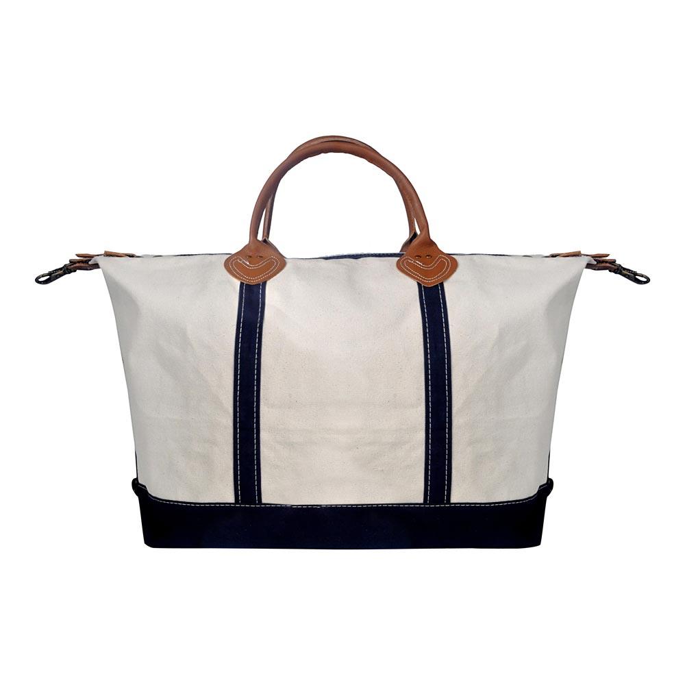 Signature Duffle - Tag&Crew