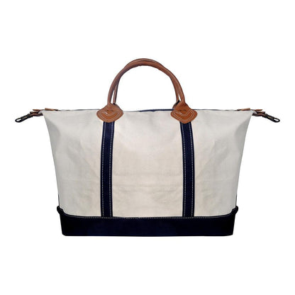 Signature Duffle - Tag&Crew