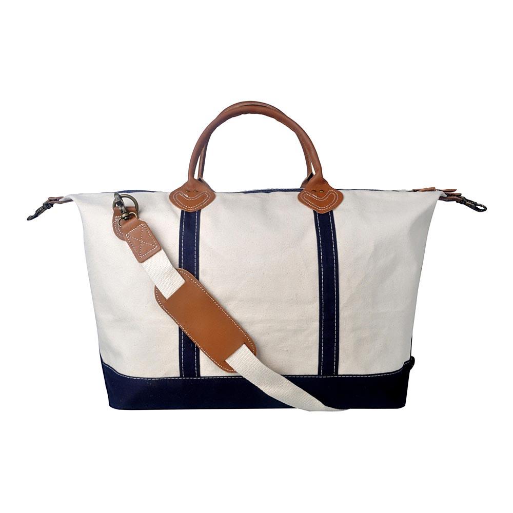 Signature Duffle - Tag&Crew