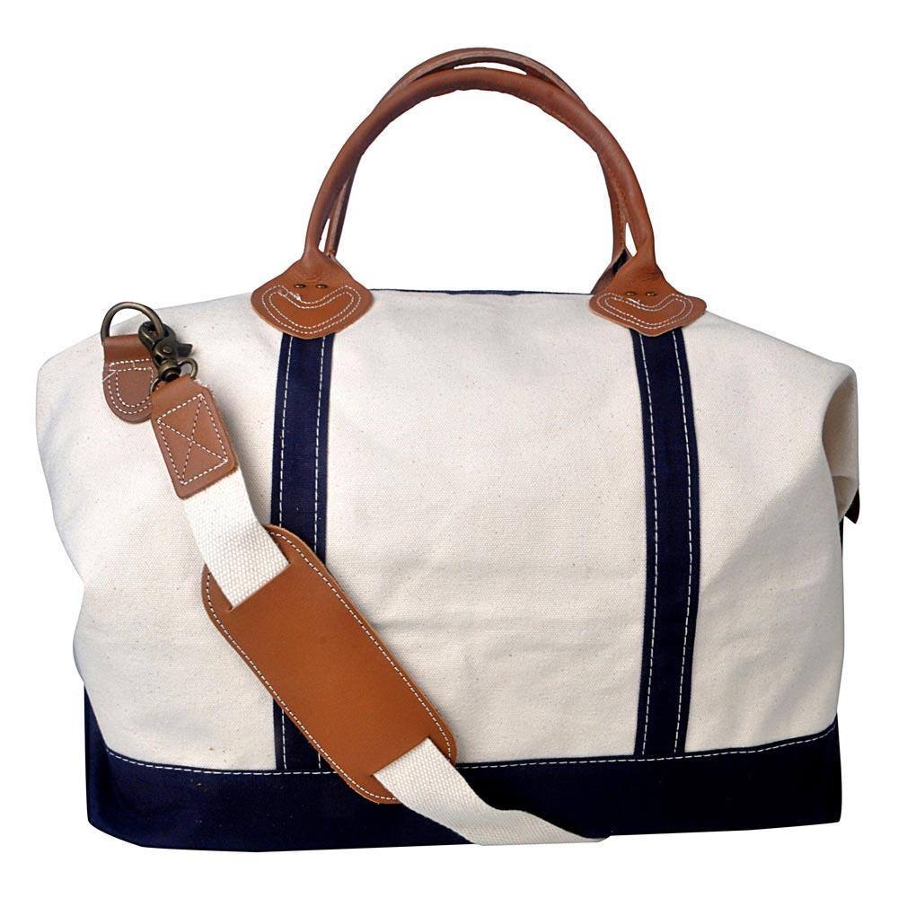 Signature Duffle - Tag&Crew