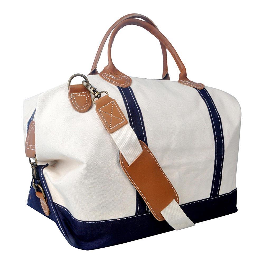 Signature Duffle - Tag&Crew