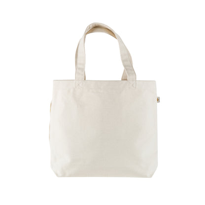 Reno Tote 10 Oz Lightweight Canvas