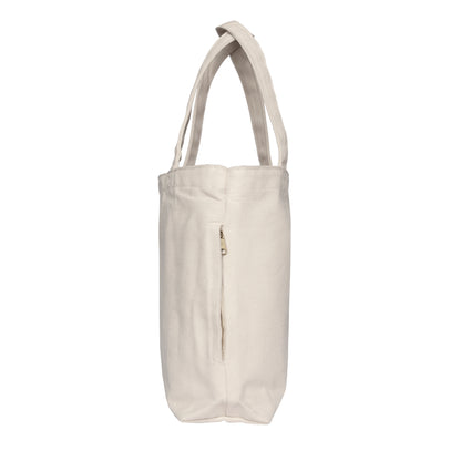 Reno Tote 10 Oz Lightweight Canvas