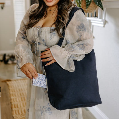 Reno Tote 10 Oz Lightweight Canvas