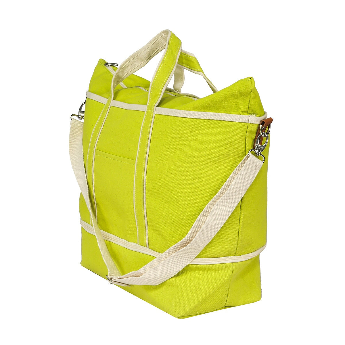 Rhodes Weekender Duffle & Weekender TagandCrew 