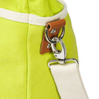 Rhodes Weekender Duffle & Weekender TagandCrew 
