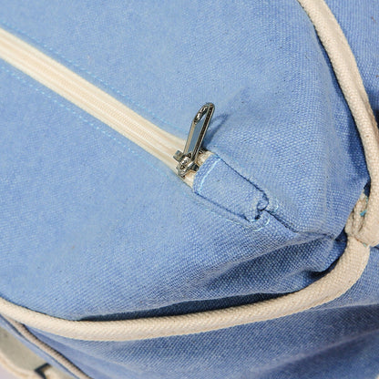 Rhodes Weekender Duffle & Weekender TagandCrew 