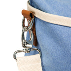 Rhodes Weekender Duffle & Weekender TagandCrew 