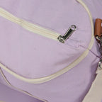 Rhodes Weekender Duffle & Weekender TagandCrew 