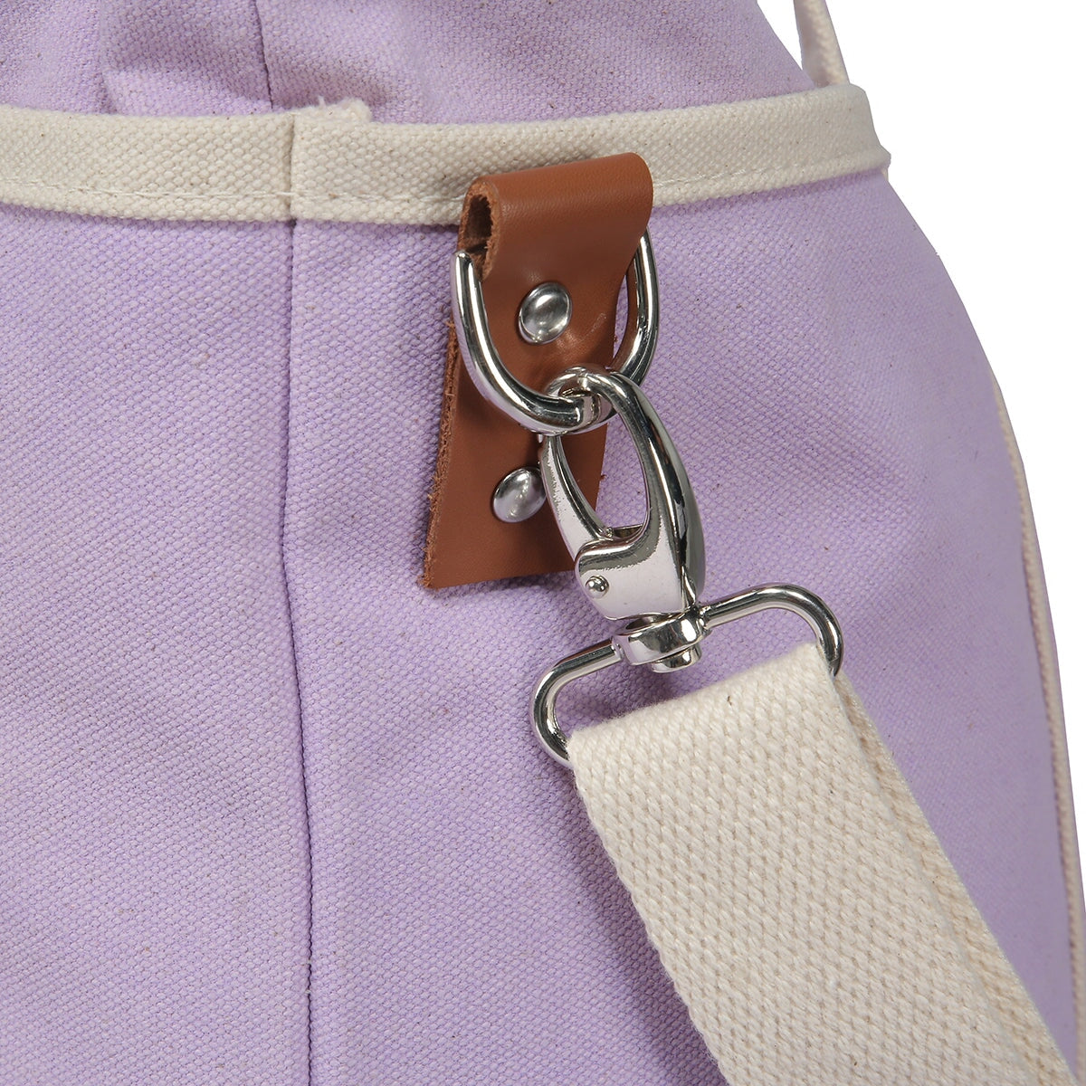 Rhodes Weekender Duffle & Weekender TagandCrew 