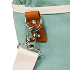 Rhodes Weekender Duffle & Weekender TagandCrew 