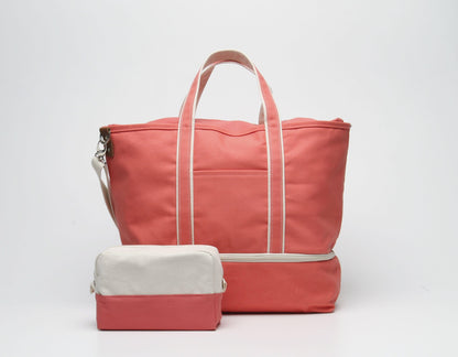 Rhodes Weekender - Tag&Crew