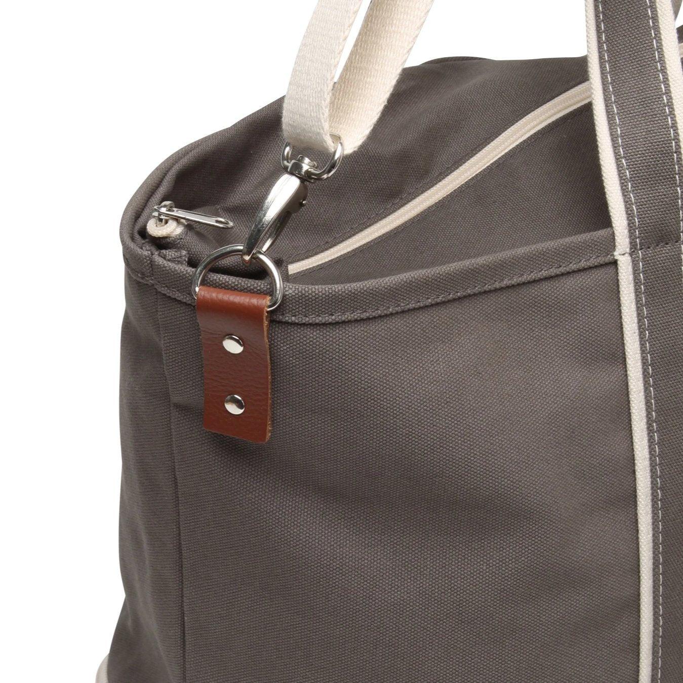 Rhodes Weekender - Tag&Crew