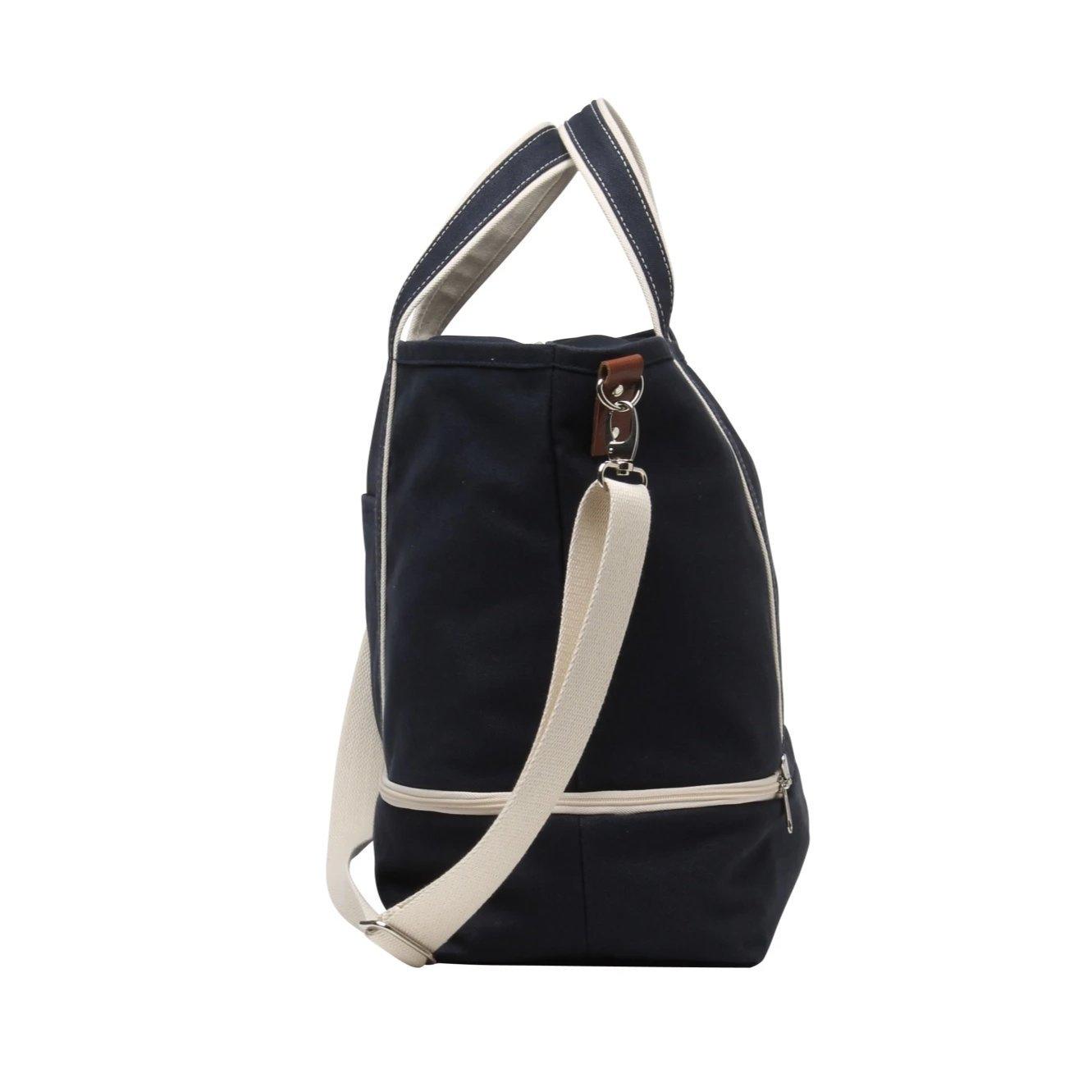 Rhodes Weekender - Tag&Crew