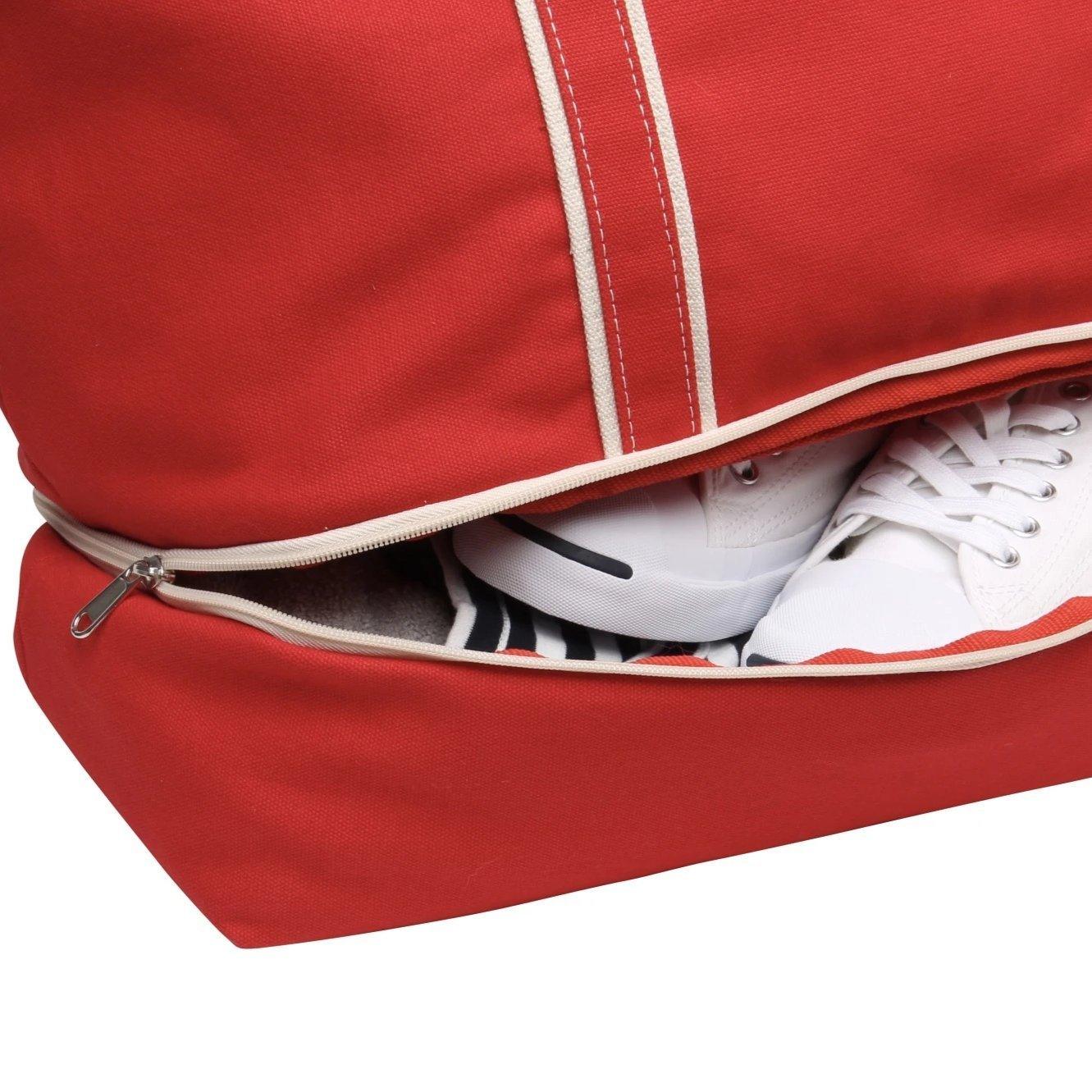 Rhodes Weekender - Tag&Crew