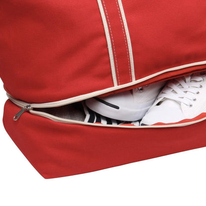 Rhodes Weekender - Tag&Crew