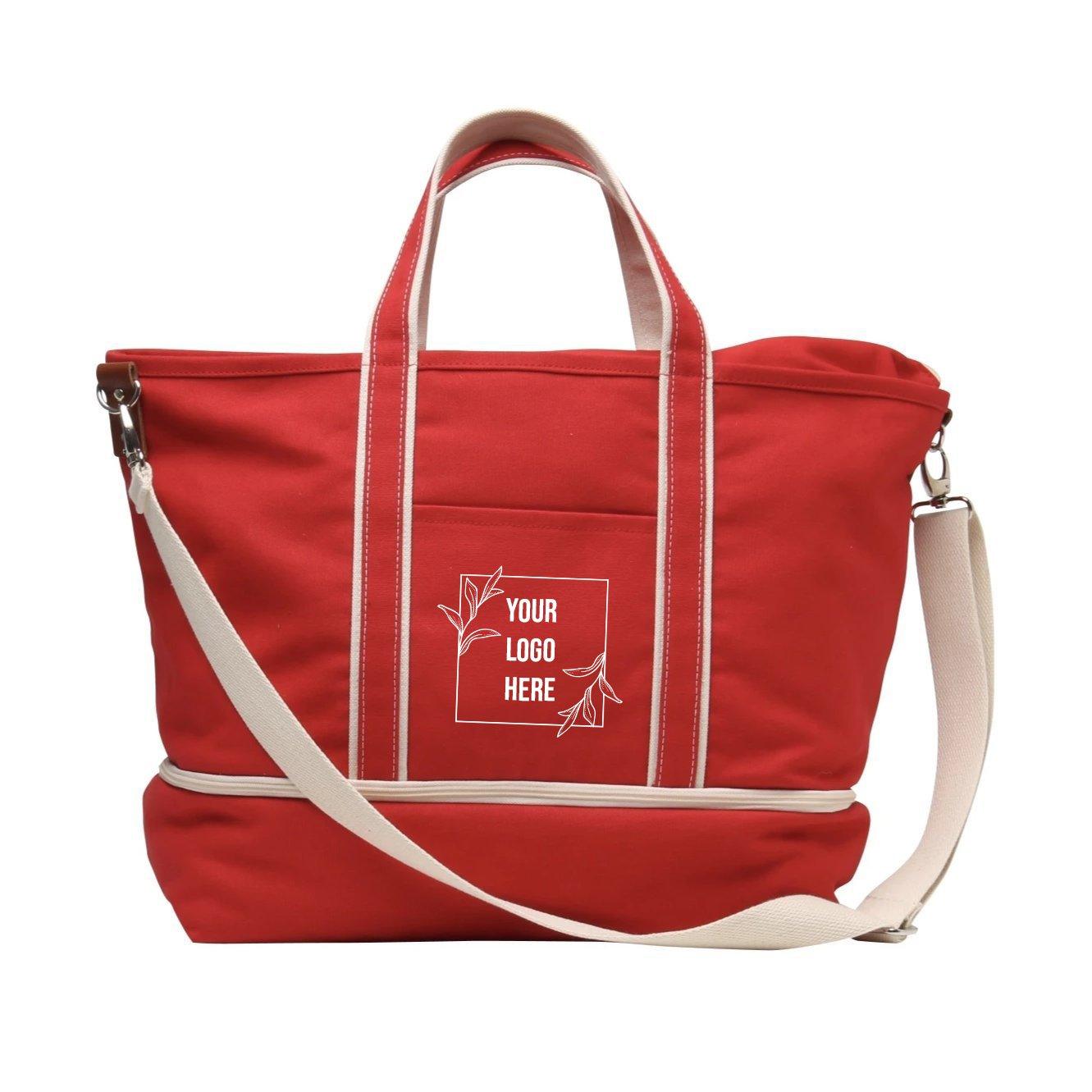 Rhodes Weekender - Tag&Crew