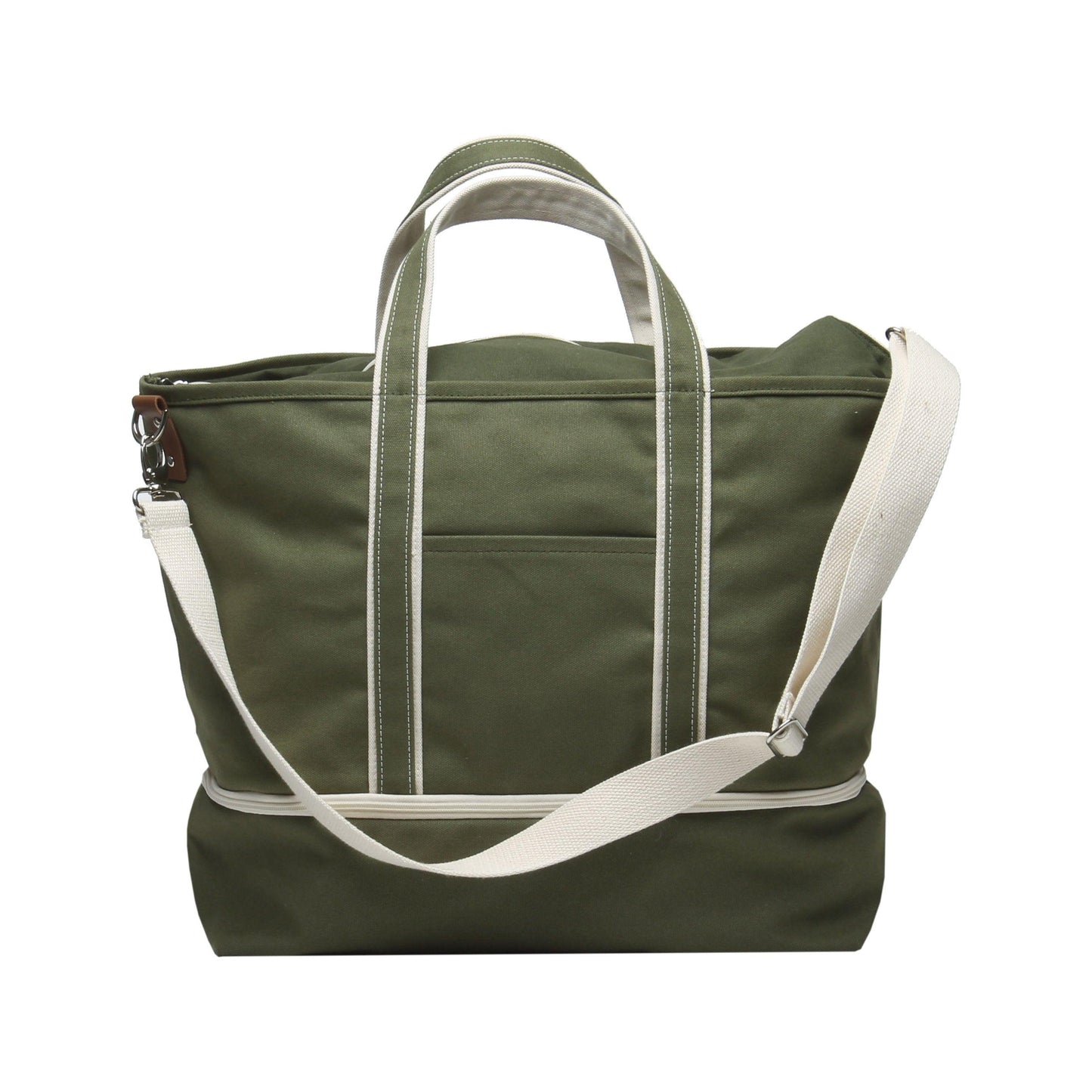 Rhodes Weekender - Tag&Crew