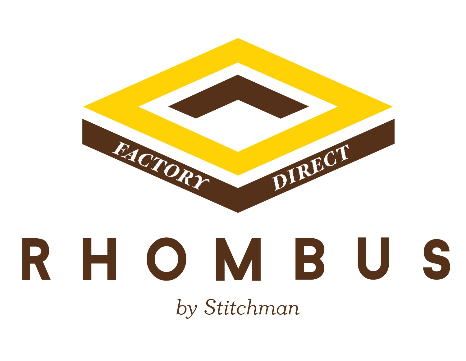 Rhombus Canvas 