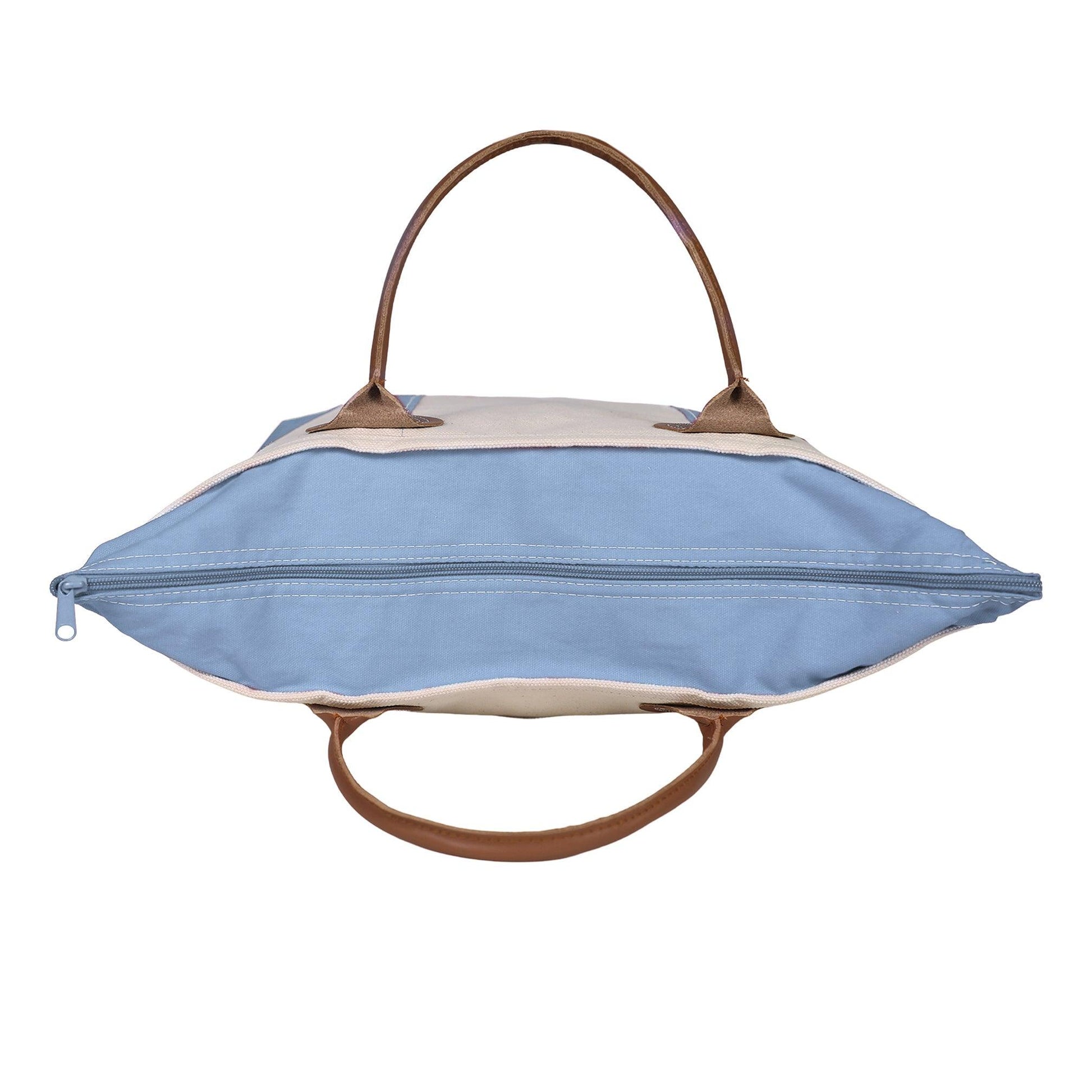 Rococo Tote - Tag&Crew