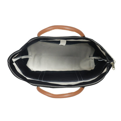 Rococo Tote - Tag&Crew