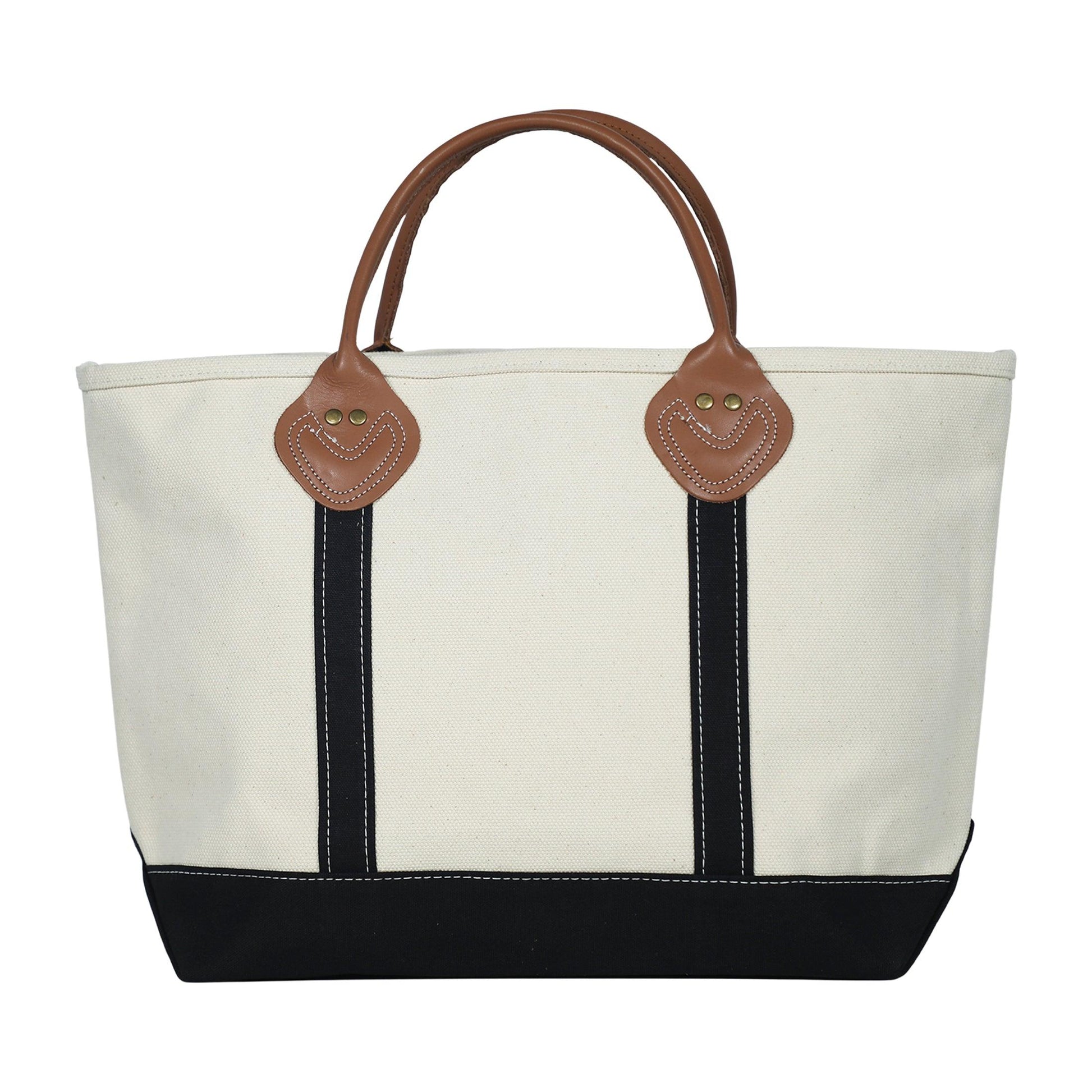 Rococo Tote - Tag&Crew