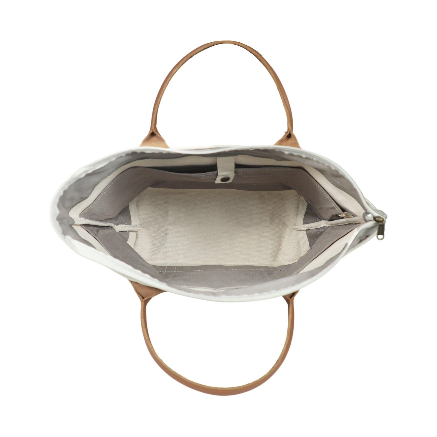 Rococo Tote - Tag&Crew