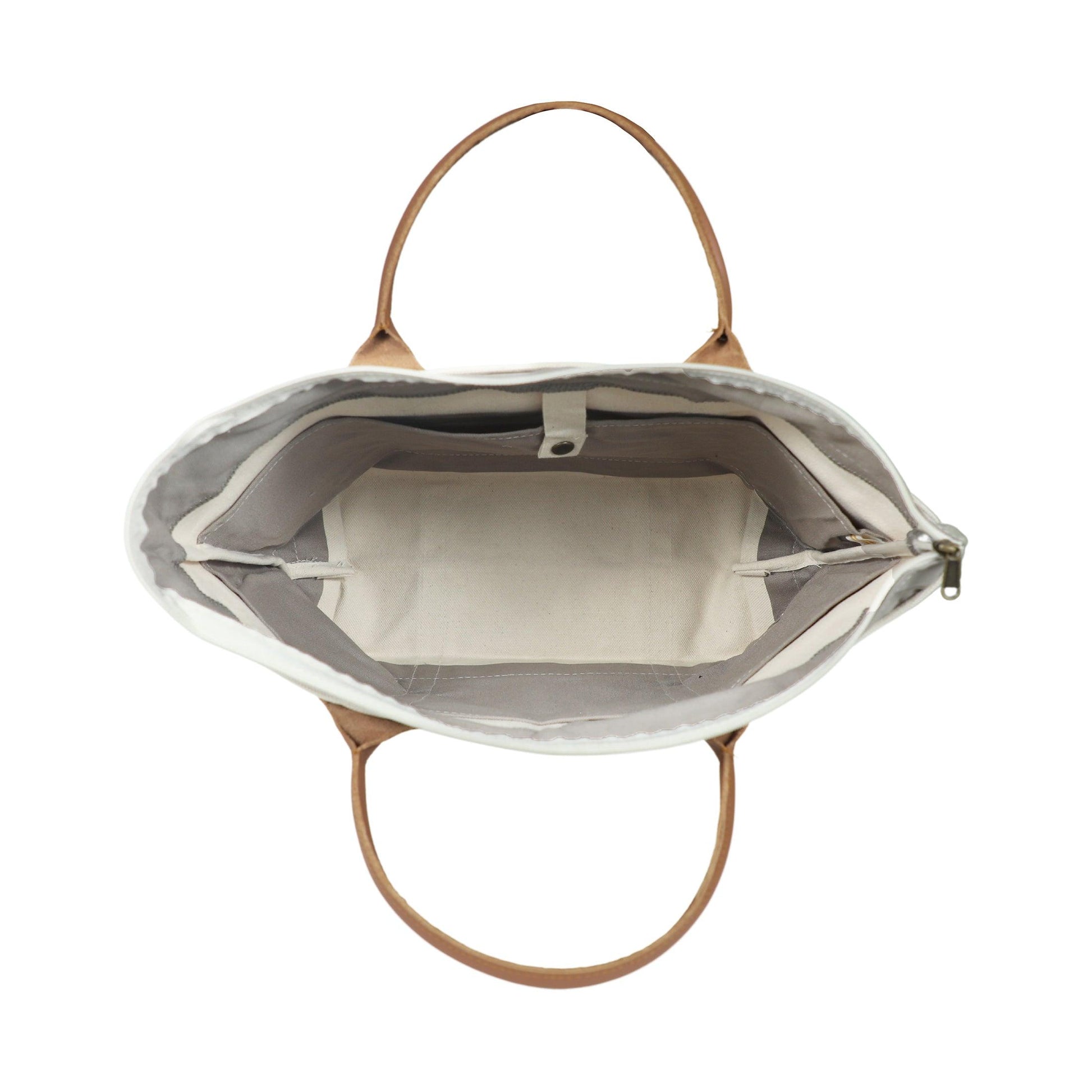 Rococo Tote - Tag&Crew