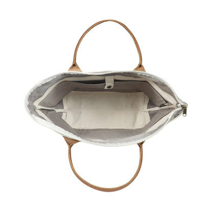 Rococo Tote - Tag&Crew