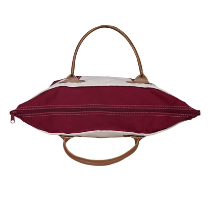 Rococo Tote - Tag&Crew