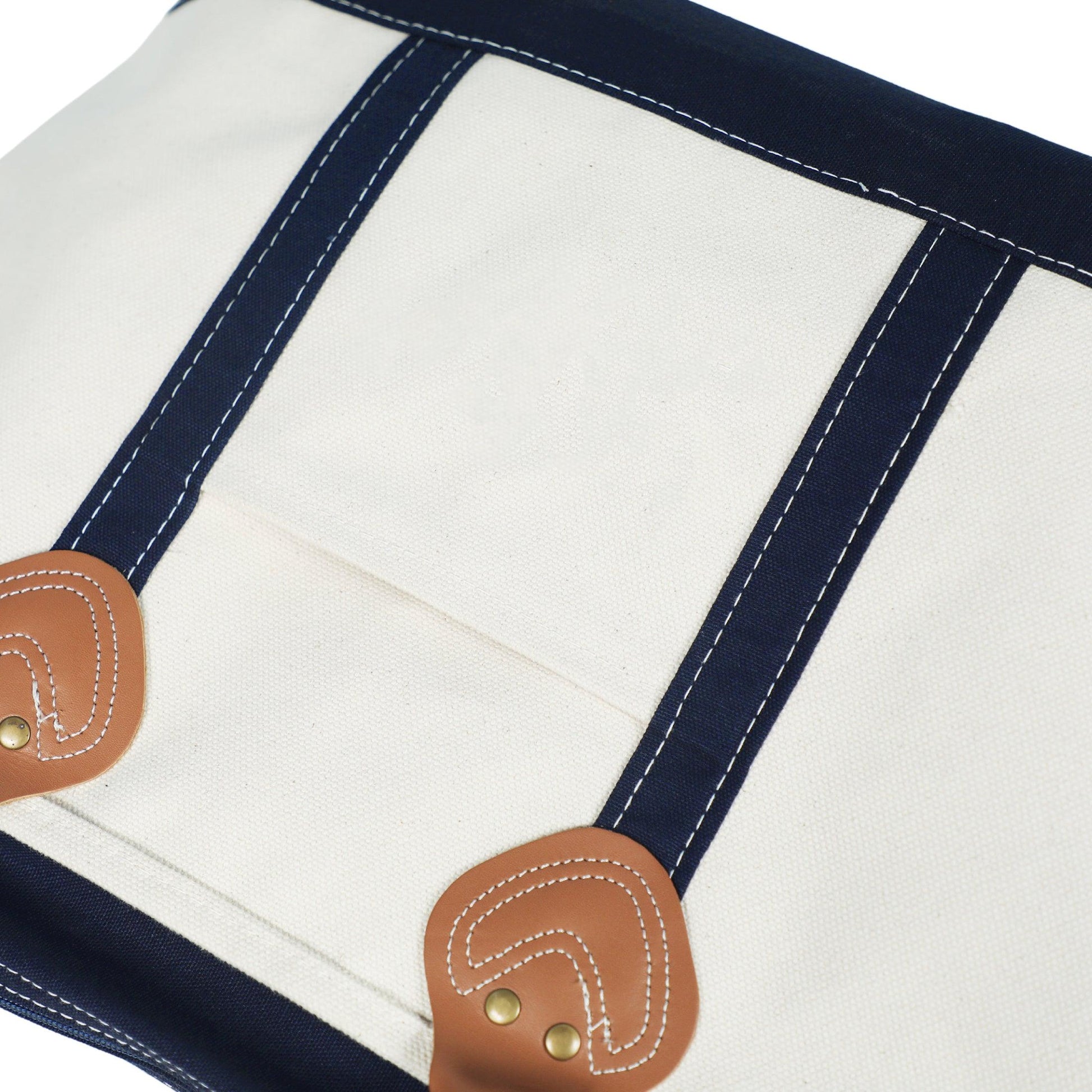 Rococo Tote - Tag&Crew