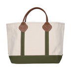 Rococo Tote - Tag&Crew
