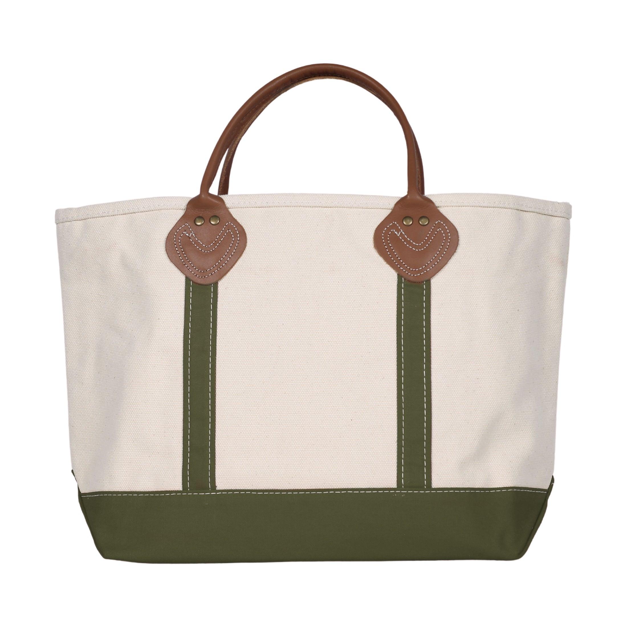 Rococo Tote - Tag&Crew