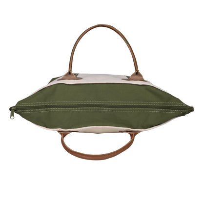 Rococo Tote - Tag&Crew