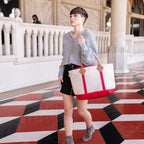 Rococo Tote - Tag&Crew