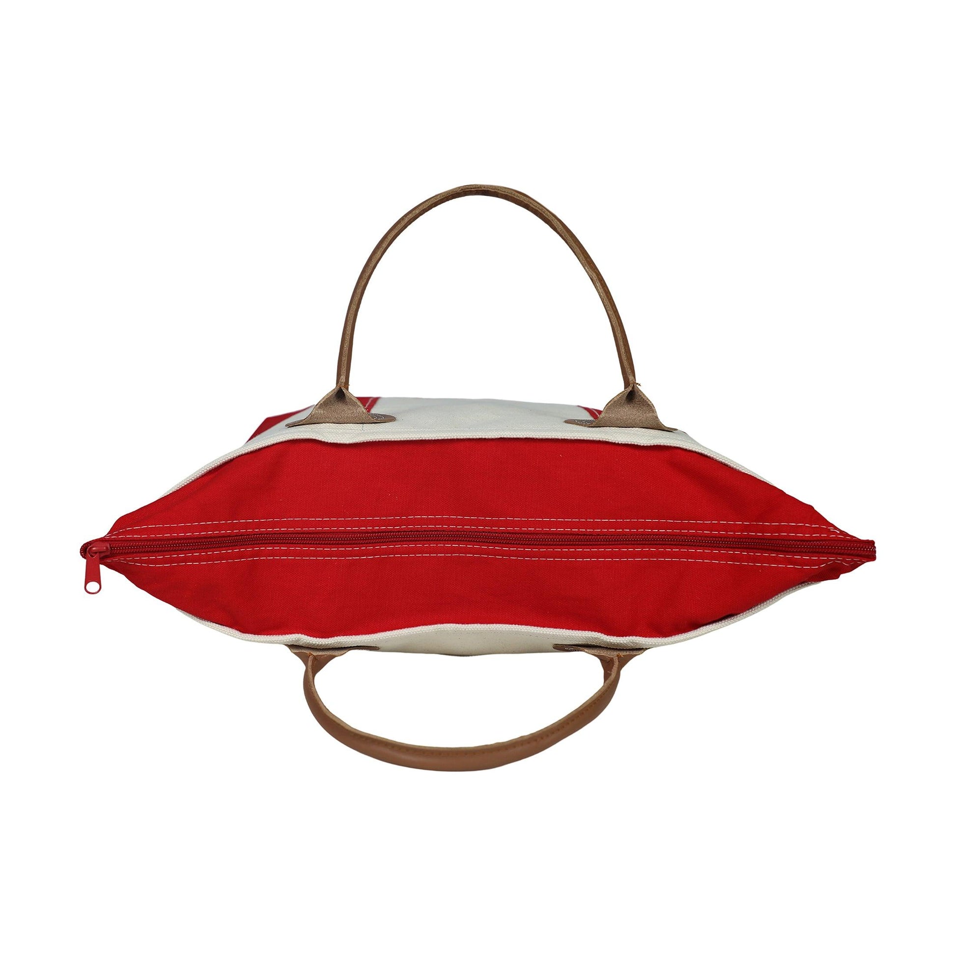 Rococo Tote - Tag&Crew