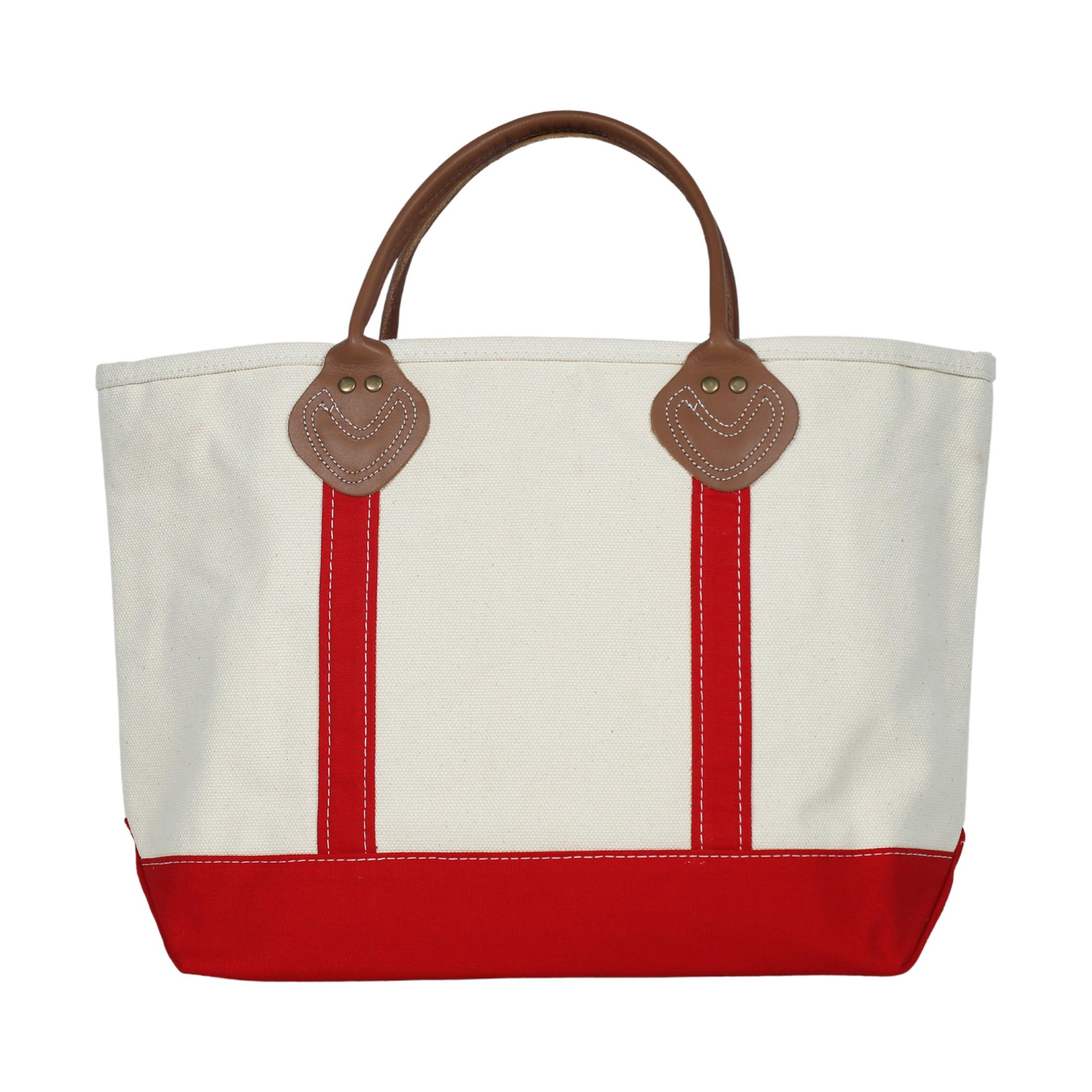 Rococo Tote - Tag&Crew