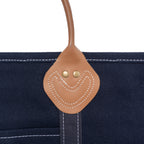 Rococo Tote Solid