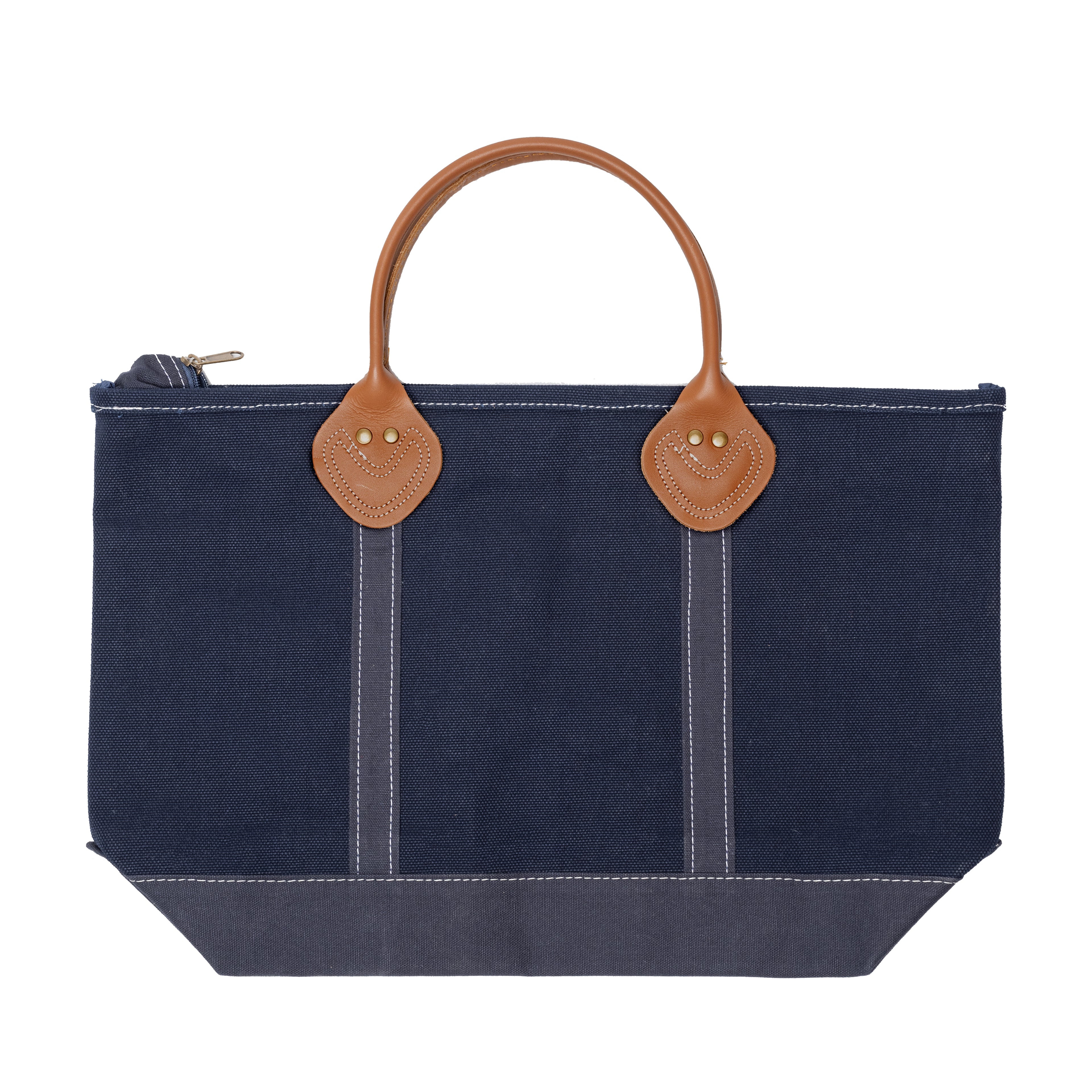 Rococo Tote Solid