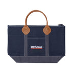 Rococo Tote Solid