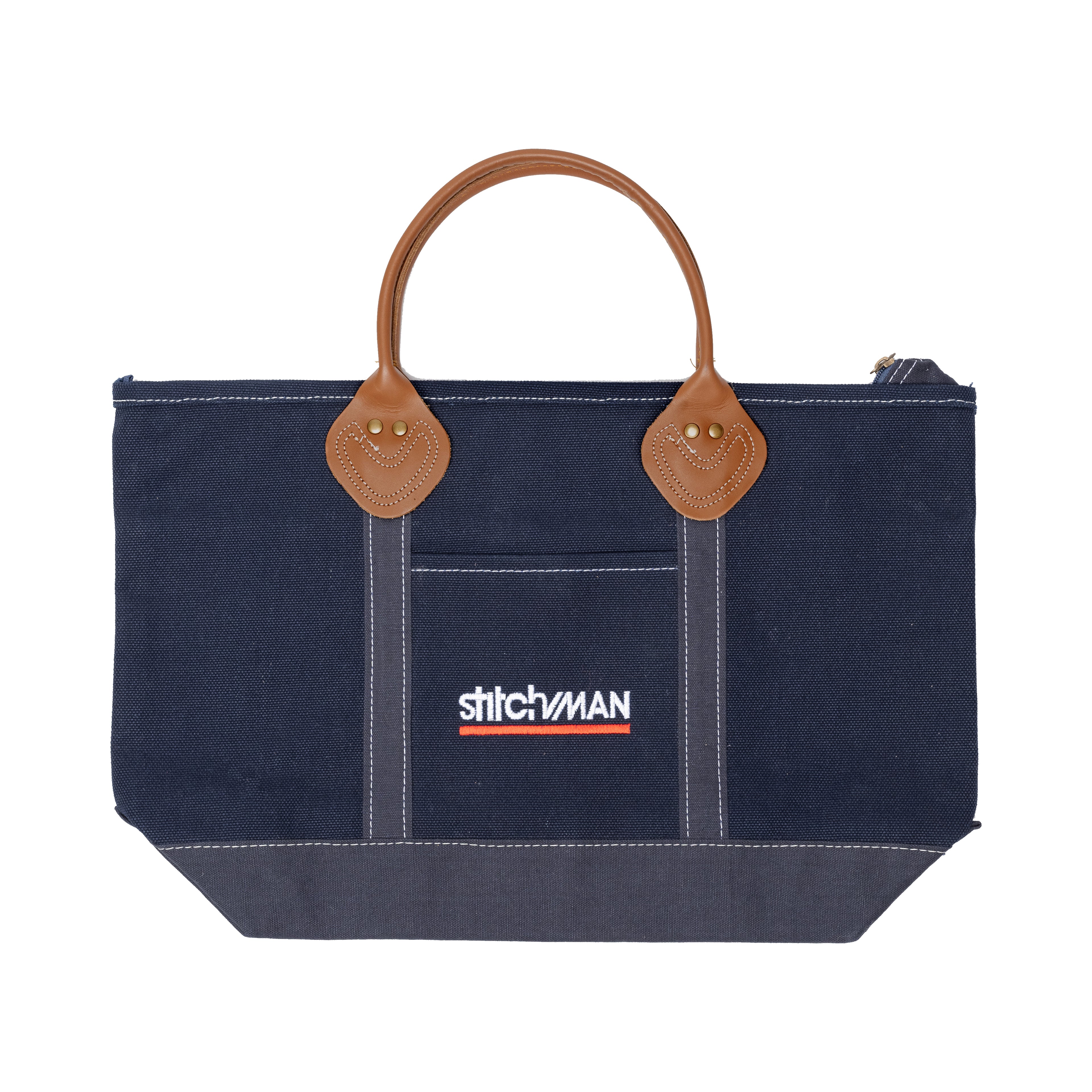 Rococo Tote Solid