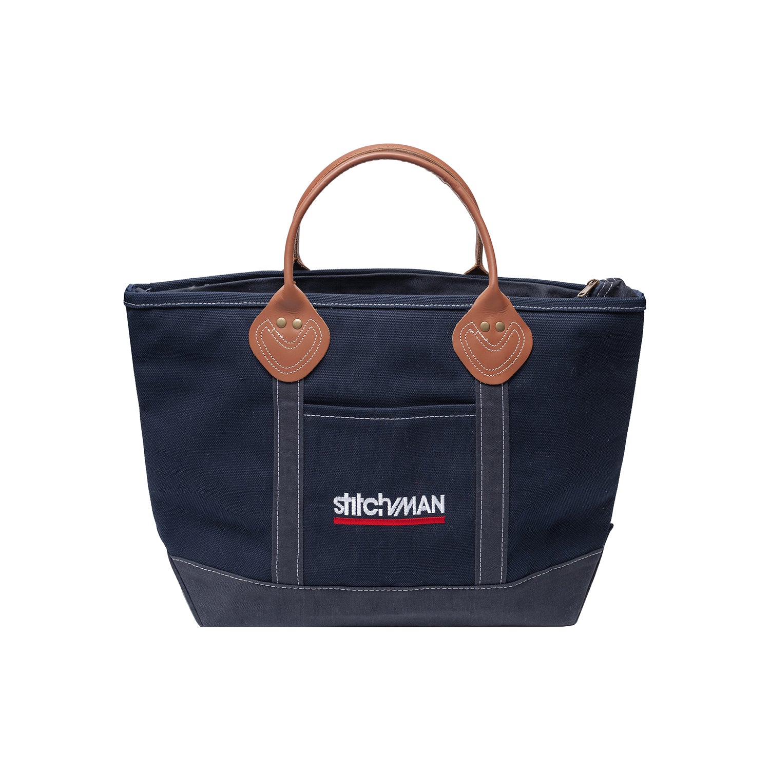 Rococo Tote Solid